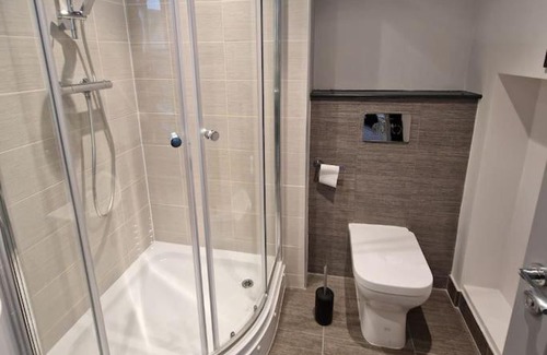 Newcastle-upon-Tyne Apartamento | The Queen Street Bunkhouse