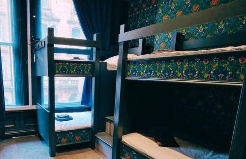 Newcastle-upon-Tyne Apartamento | The Queen Street Bunkhouse
