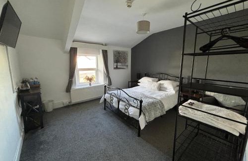 Harlech Hotel | The Queens Hotel Harlech