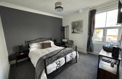 Harlech Hotel | The Queens Hotel Harlech