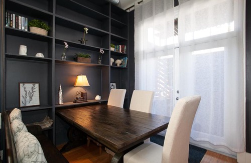 Old City Apartamento | The Quiet Old City Hideout