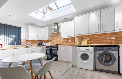 Northampton Casa | The Quiet Retreat House