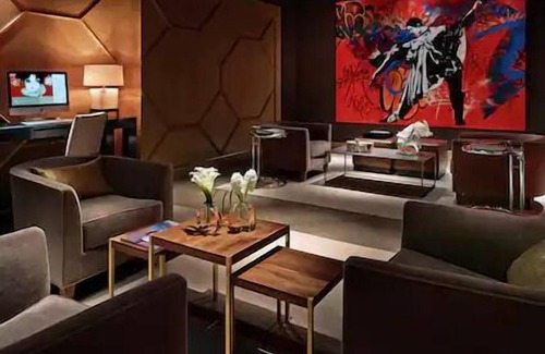 Central Park South Apartamento | The Quin, a Hilton Club - Studio Plus