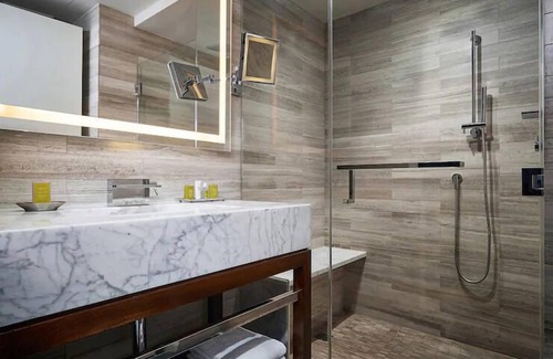 Central Park South Apartamento | The Quin, a Hilton Club - Studio Plus