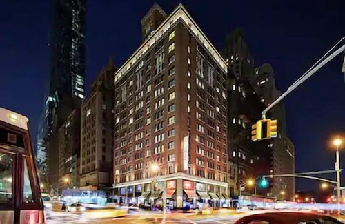 Central Park South Condominio | The Quin, a Hilton Club - 1 Bedroom Premier Plus