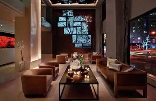 Central Park South Condominio | The Quin, a Hilton Club - 1 Bedroom Premier Plus