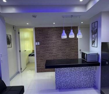 San Lorenzo Apartamento | The Quin Place 1BR 200Mbps WIFI