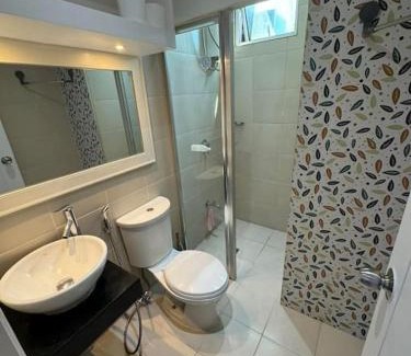 San Lorenzo Apartamento | The Quin Place 1BR 200Mbps WIFI