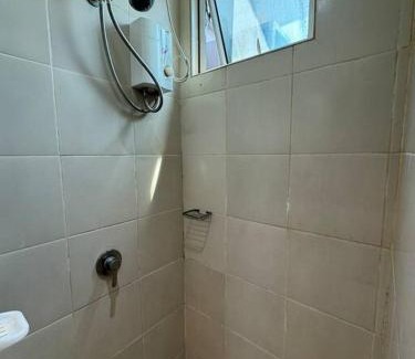 San Lorenzo Apartamento | The Quin Place 1BR 200Mbps WIFI
