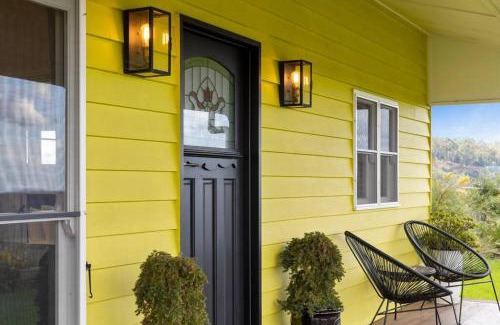 Ravensbourne Chalet De Esquí | The Quince Cottage - 3 Bedrooms