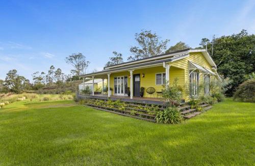 Ravensbourne Chalet De Esquí | The Quince Cottage - 3 Bedrooms