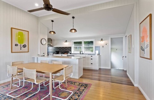Ravensbourne Chalet De Esquí | The Quince Cottage - 3 Bedrooms