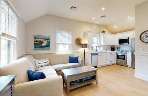 Orleans Casa | The Quintessential Cape Cottage