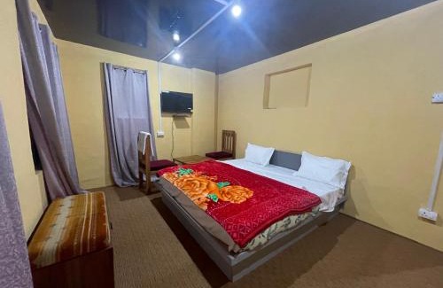 Srinagar Casa | The Qulsum Homestay