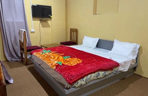 Srinagar Casa | The Qulsum Homestay
