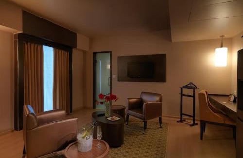 Mysore Hotel | The Quorum