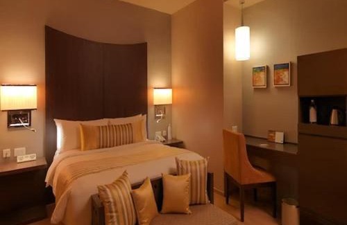 Mysore Hotel | The Quorum