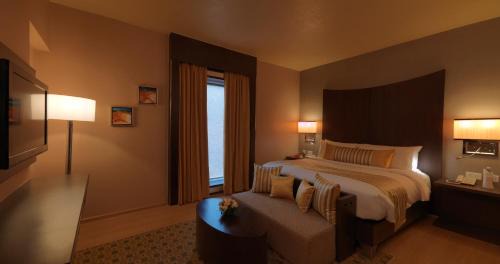 Mysore Hotel | The Quorum