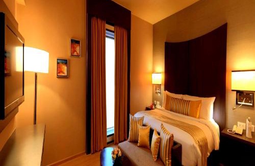 Mysore Hotel | The Quorum