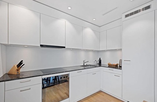 Balsthal Apartamento | The R Apartment Holzfluh