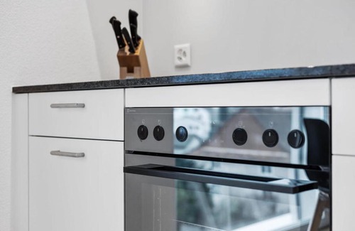 Balsthal Apartamento | The R Apartment Holzfluh
