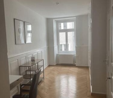 Schaffhausen Apartamento | The R Apartment Hurbig - Old Town