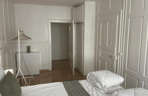 Schaffhausen Apartamento | The R Apartment Hurbig - Old Town