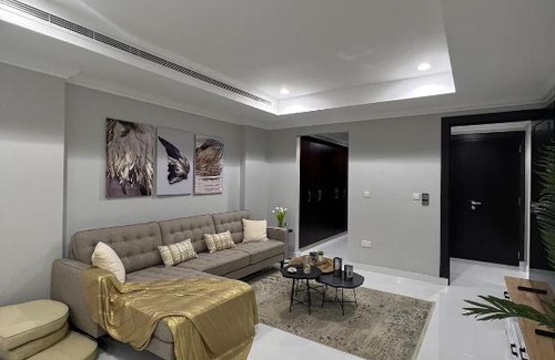 Doha Apartamento | The R apartment Manage by: The Key