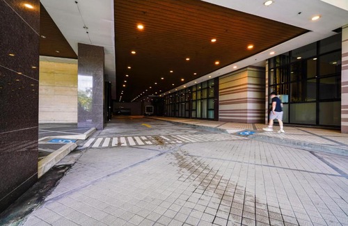 Pasay Apartamento | The Radiance Manila Bay Studio