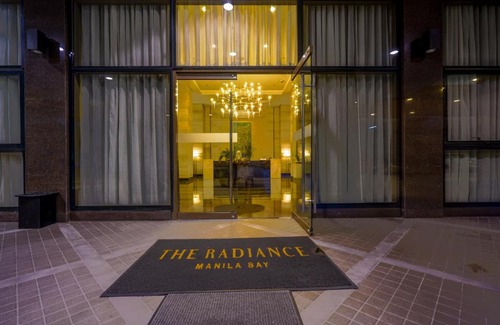 Pasay Apartamento | The Radiance Manila Bay Studio