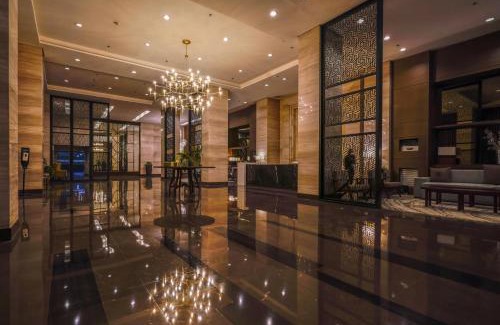 Pasay Apartamento | The Radiance Manila Bay Studio