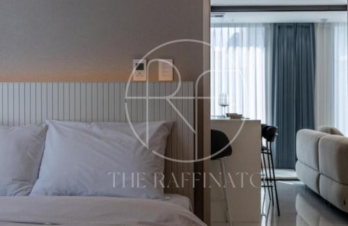 Seocho-dong Apartamento | The Raffinato