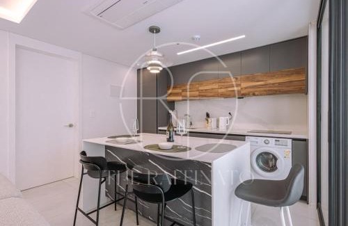 Seocho-dong Apartamento | The Raffinato