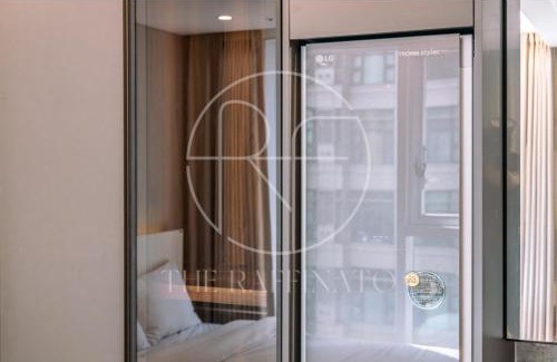 Seocho-dong Apartamento | The Raffinato