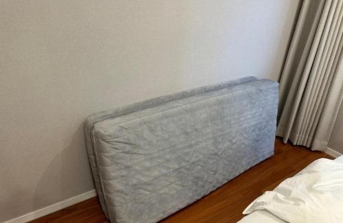 Seocho-dong Apartamento | The Raffinato
