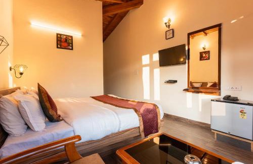 Bhowali Hotel | The Raikwals By Vista Stays