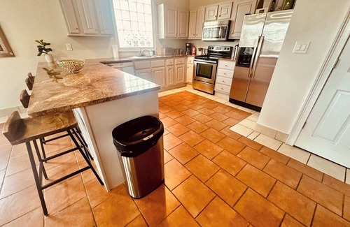 Gadsden Apartamento | The Rail House Loft B