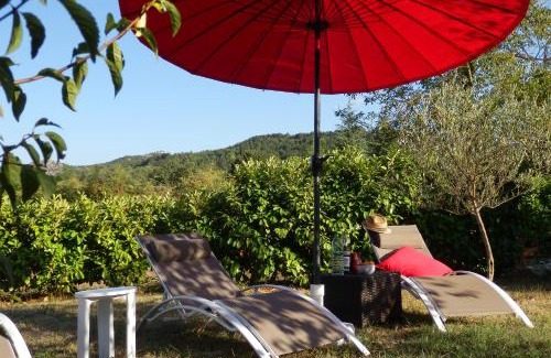 Montazels Casa | The Railway Cottage at Montazels