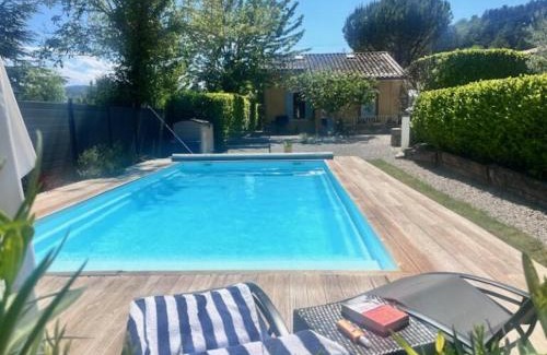 Montazels Casa | The Railway Cottage at Montazels