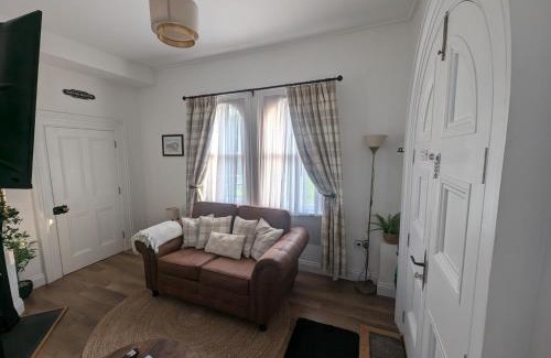 Cullybackey Apartamento | The Railway Sleeper