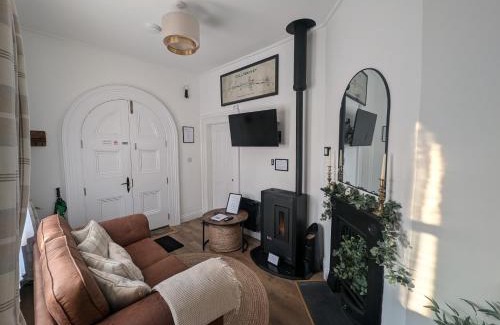 Cullybackey Apartamento | The Railway Sleeper