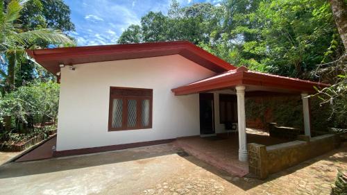 Hali-Ela Cama Y Desayuno | The Railway View Villa - Hali Ela, Sri Lanka