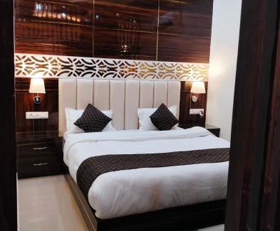 Mau Hotel | The RAI’S Palace - Hotel and Banquet