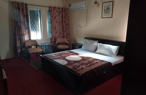F-8 Sector Casa | The Rajput Guest House