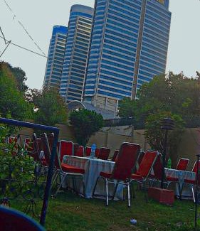 F-8 Sector Casa | The Rajput Guest House