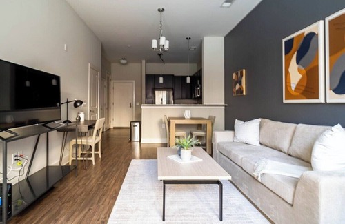 Downtown Apartamento | The Raleigh Vibe 8722