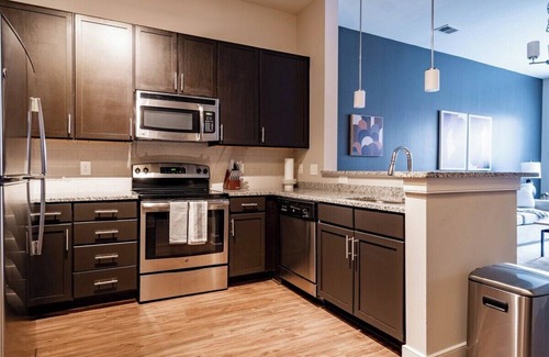 Downtown Apartamento | The Raleigh Vibe 8722