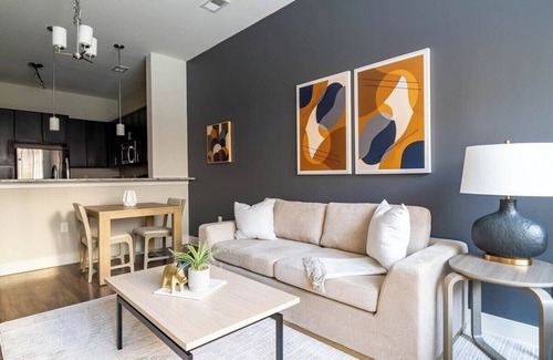Downtown Apartamento | The Raleigh Vibe 8722