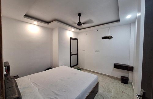 Mahmoorganj Casa | The Ramaa Guest House