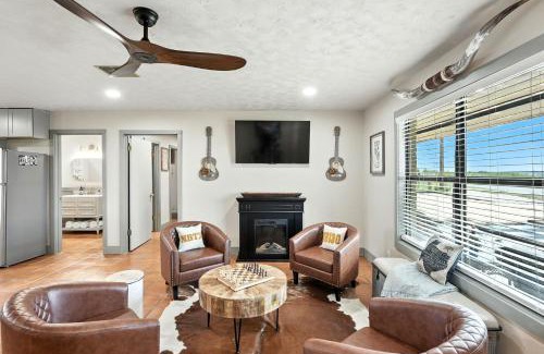 New Braunfels Casa | The Rambler's Rose